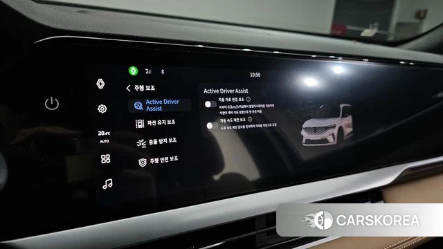 Renault Korea (Samsung) Grand Coleos id 4200777 из Кореи 10