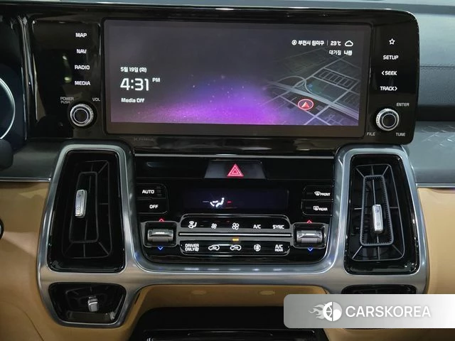 Kia Sorento 4th Generation id 4343149 из Кореи 10