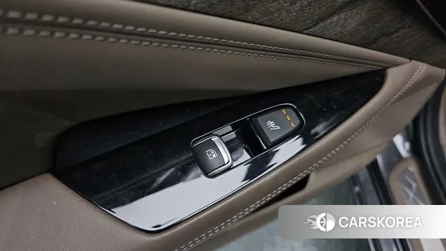 Kia K8 id 3372992 из Кореи 10