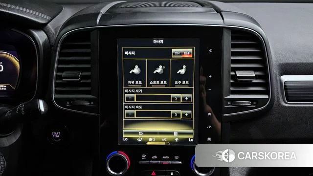 Renault Korea (Samsung) The New QM6 id 4303982 из Кореи 10