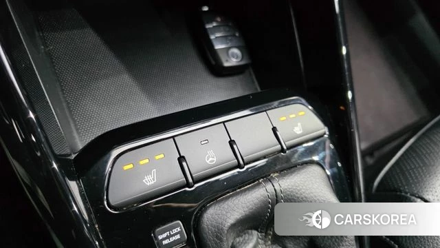 Kia Stonic id 4620709 из Кореи 10