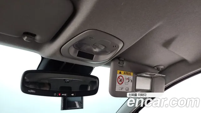 Chevrolet (GM Daewoo) The New Spark id 2849592 из Кореи 10