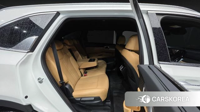 Kia Sorento 4th Generation id 4350198 из Кореи 10