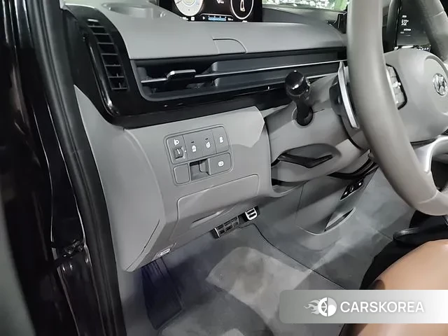 Hyundai Staria id 3371025 из Кореи 10