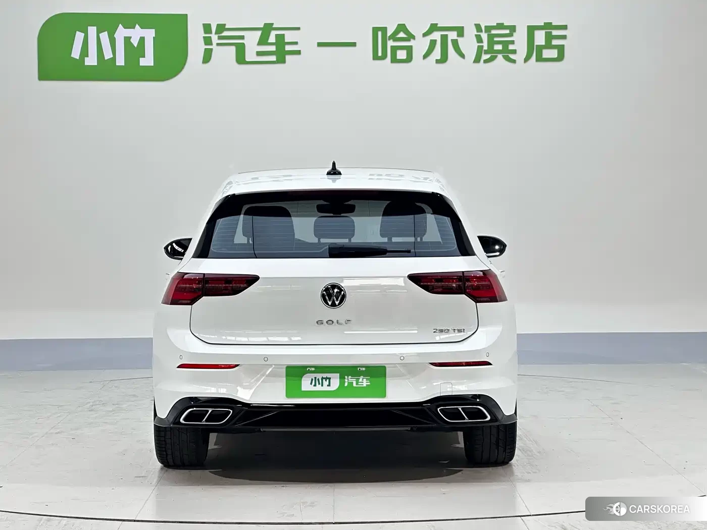 Volkswagen Golf id 4644542 из Китая 10