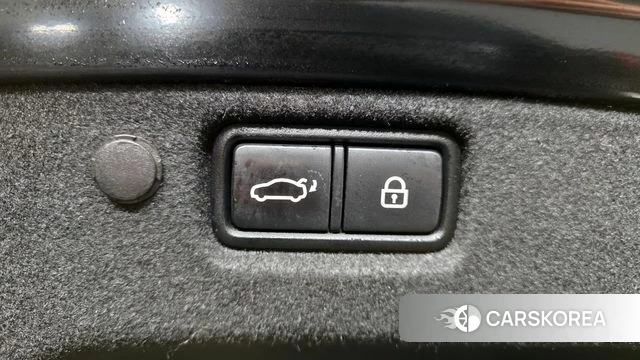 Kia K7 Premier id 3828576 из Кореи 10