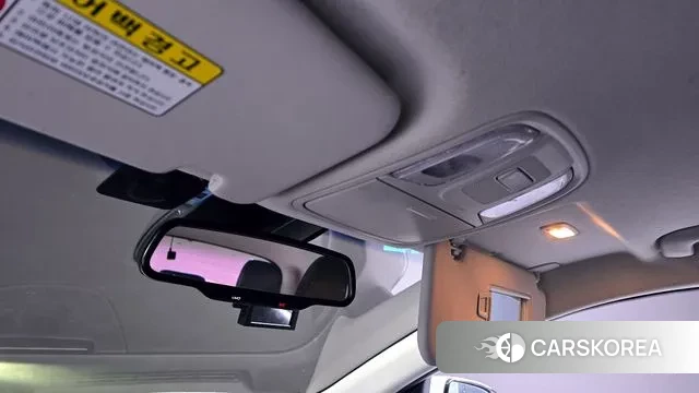 Kia Niro EV id 3510043 из Кореи 10