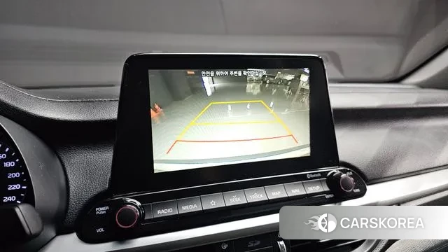 Kia Come New K3 id 3243731 из Кореи 10