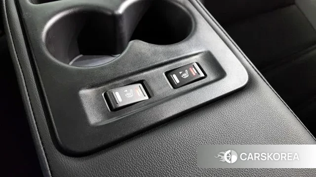 Renault Korea (Samsung) SM6 id 3345395 из Кореи 10