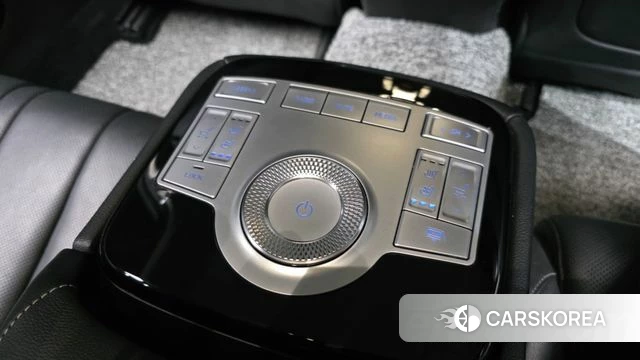 Genesis G80 (RG3) id 3820016 из Кореи 10