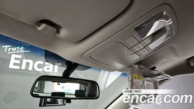 Ssangyong Berry New Tivoli id 2659457 из Кореи 10