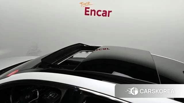 Hyundai The New Grandeur IG id 3428793 из Кореи 10