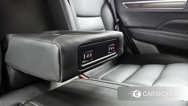 Renault Korea (Samsung) The New QM6 id 3220459 из Кореи 10