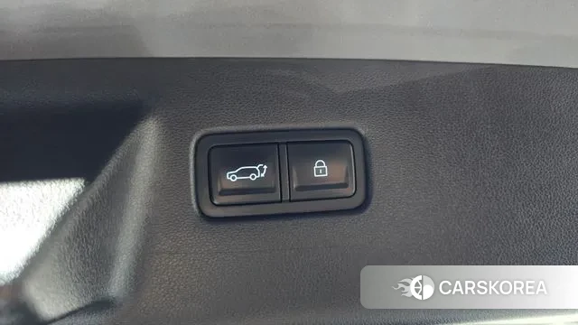 Hyundai Santa Fe (MX5) id 3415713 из Кореи 10