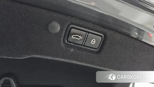 Kia K7 Premier Hybrid id 3412251 из Кореи 10