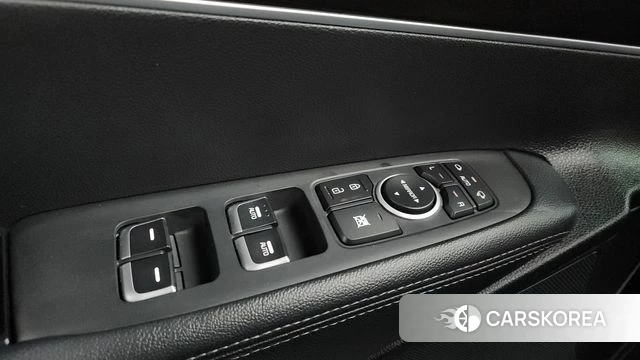 Kia The New Sorento id 4356908 из Кореи 10