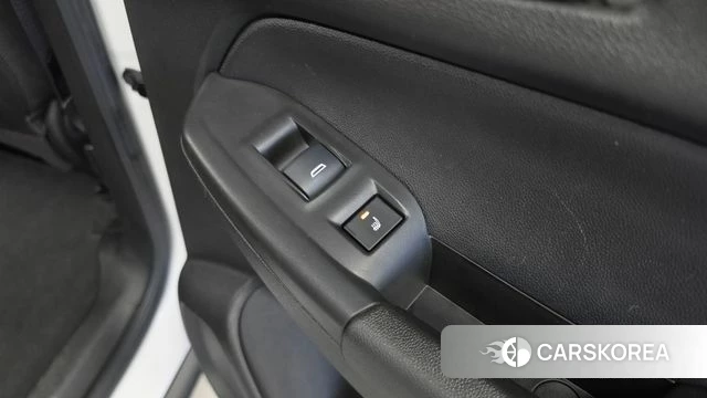 Chevrolet (GM Daewoo) Trailblazer id 4943173 из Кореи 10