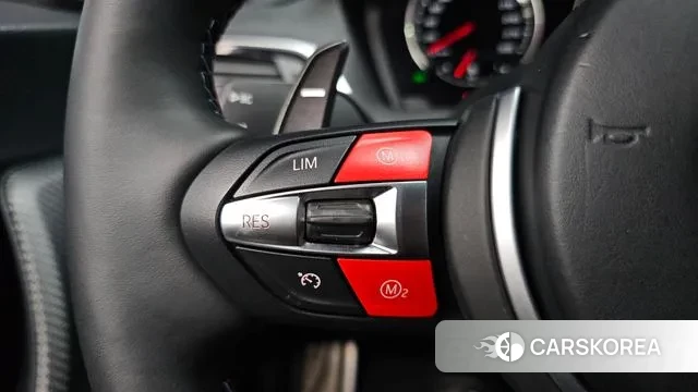 BMW M2 (F87) id 3530725 из Кореи 10