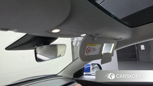 Tesla Model 3 id 3029022 из Кореи 10