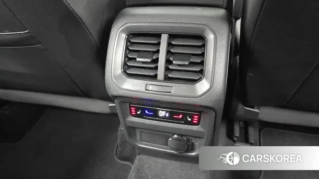 Volkswagen Tiguan second Generation id 3653916 из Кореи 10