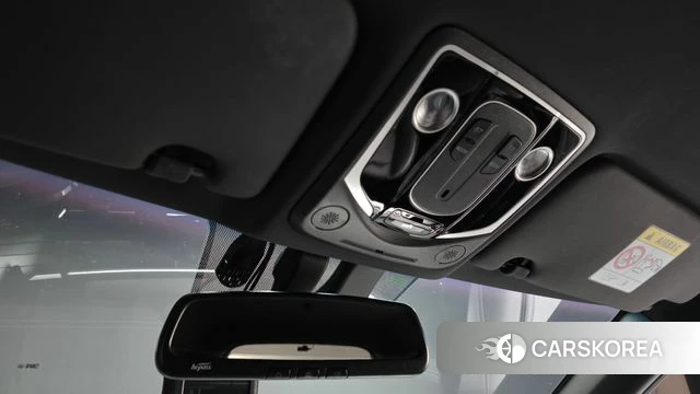 Ssangyong Torres id 3838815 из Кореи 10