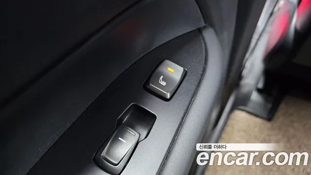 Ssangyong Rexton Sports Cannes id 2865016 из Кореи 10