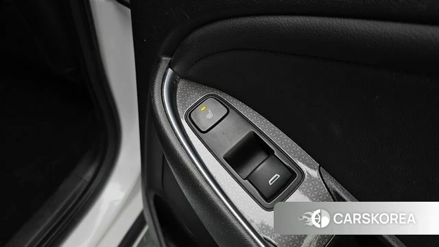 Chevrolet (GM Daewoo) The New Malibu id 3852498 из Кореи 10