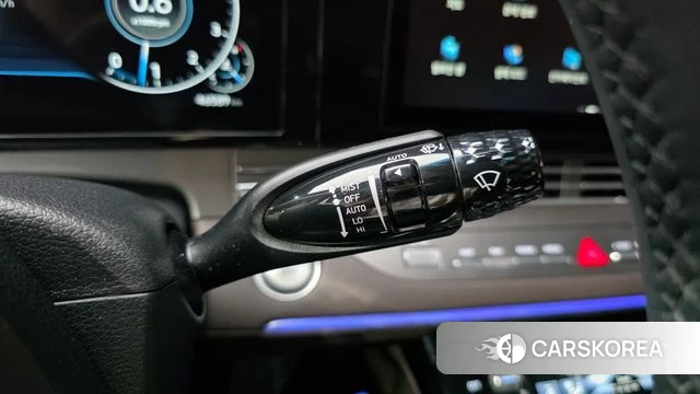Hyundai The New Grandeur IG id 4688782 из Кореи 10
