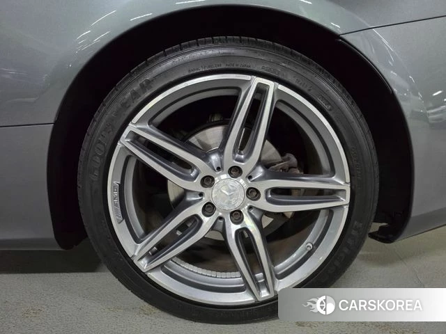 Mercedes-Benz E-Class W213 id 3880000 из Кореи 10