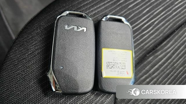 Kia The New Kia Ray id 4505161 из Кореи 10