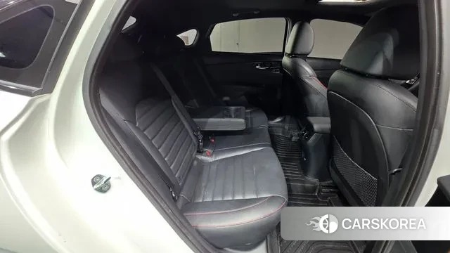 Kia The New K3 2nd generation id 3443071 из Кореи 10