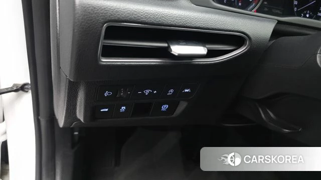 Hyundai Sonata (DN8) id 4549869 из Кореи 10