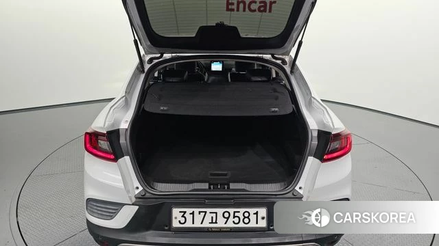 Renault Korea (Samsung) XM3 id 4677343 из Кореи 10