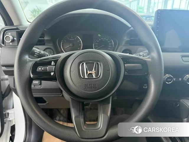 Honda XR-V id 4271145 из Китая 10