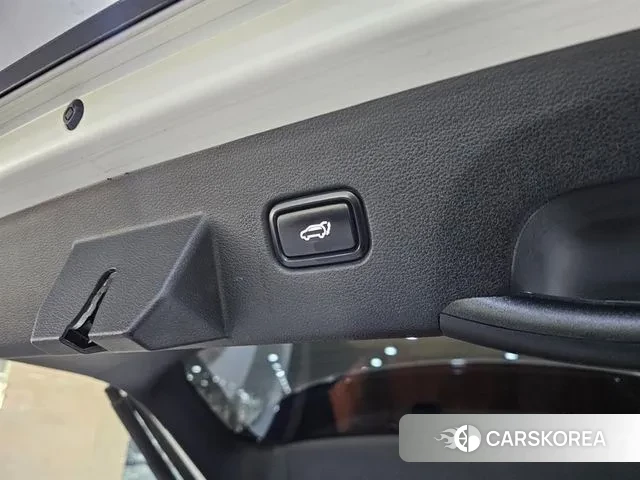 Kia Sportage 5th Generation Hybrid id 3577470 из Кореи 10