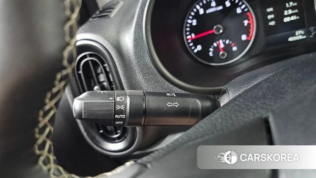 Kia Morning Urban (JA) id 4848405 из Кореи 10