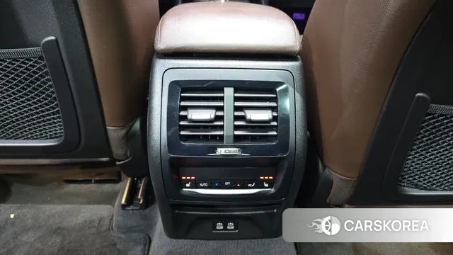 BMW X3 (G01) id 3379069 из Кореи 10