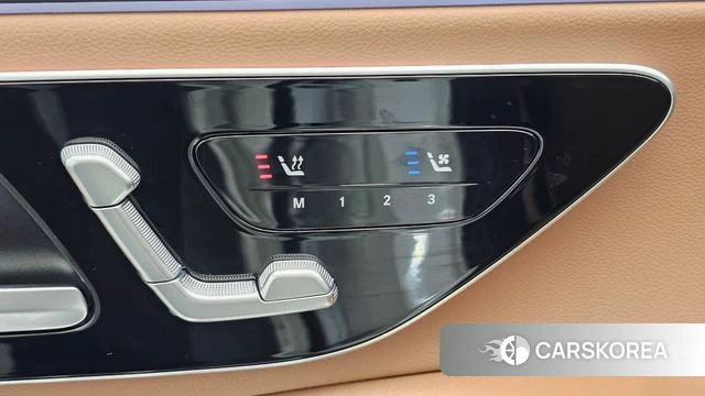 Mercedes-Benz E-Class W214 id 4792113 из Кореи 10
