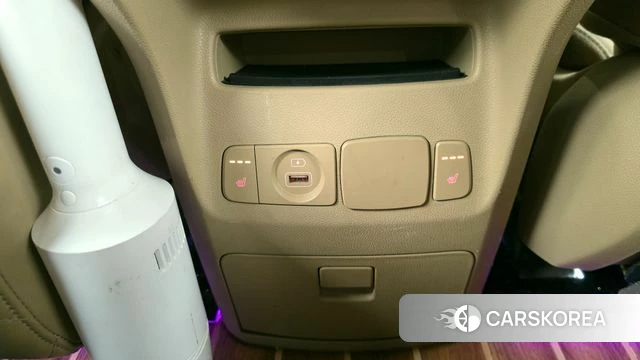 Kia The New Carnival id 4356663 из Кореи 10