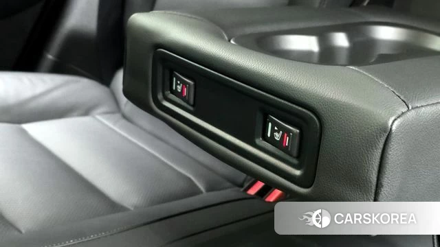 Renault Korea (Samsung) The New QM6 id 3878529 из Кореи 10