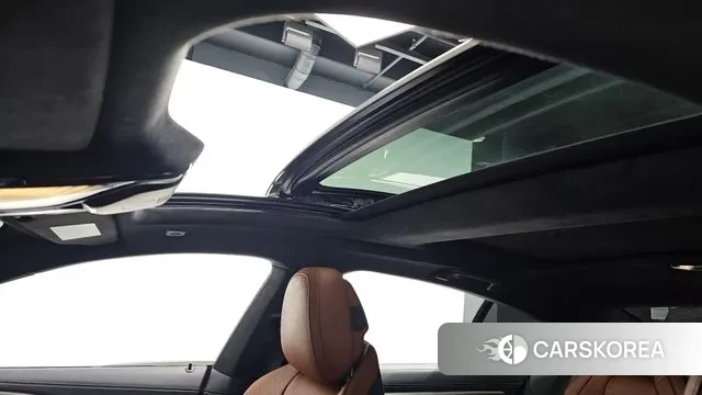 BMW 8 Series (G15) id 3664320 из Кореи 10