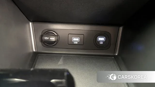 Hyundai Sonata Hybrid (DN8) id 3519249 из Кореи 10