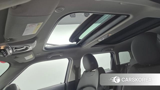 Mini Cooper Clubman id 3873671 из Кореи 10