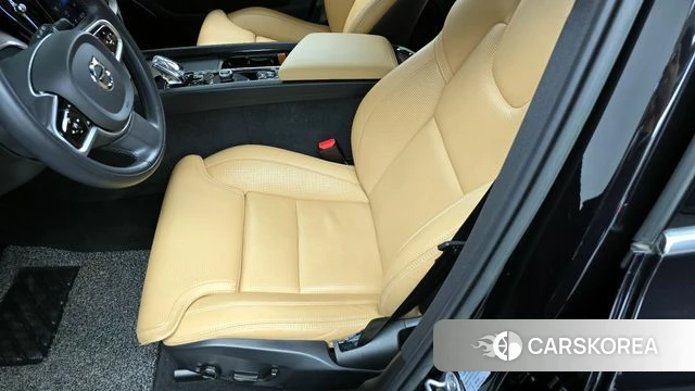 Volvo XC60 second Generation id 4223748 из Кореи 10