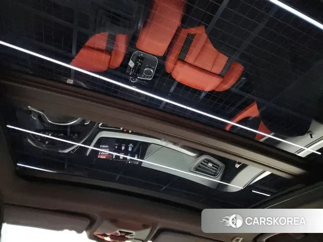 BMW 1 Series (F40) id 3168618 из Кореи 10