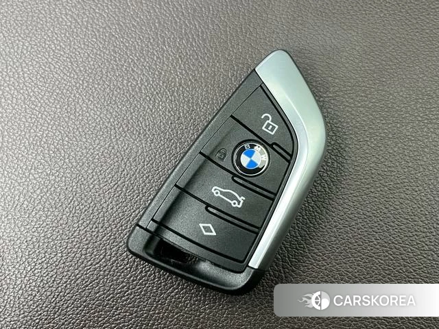 BMW iX3 id 3857194 из Китая 10