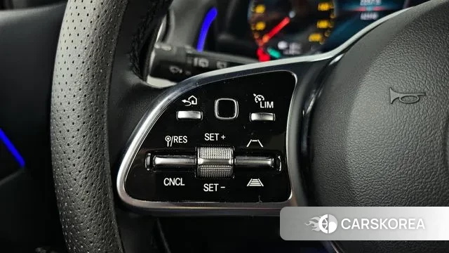 Mercedes-Benz EQB X243 id 3482854 из Кореи 10