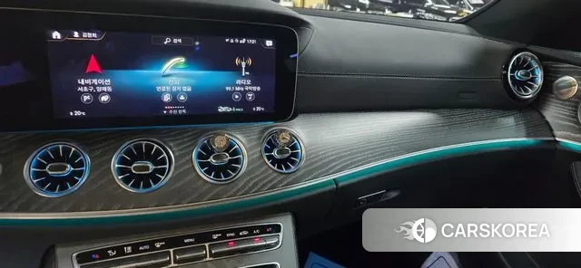 Mercedes-Benz E-Class W213 id 2895048 из Кореи 10