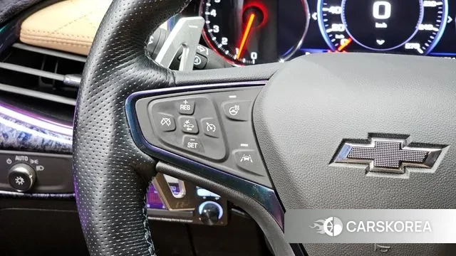 Chevrolet (GM Daewoo) The New Malibu id 2886168 из Кореи 10