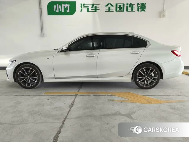 BMW 3 series id 4291135 из Китая 10